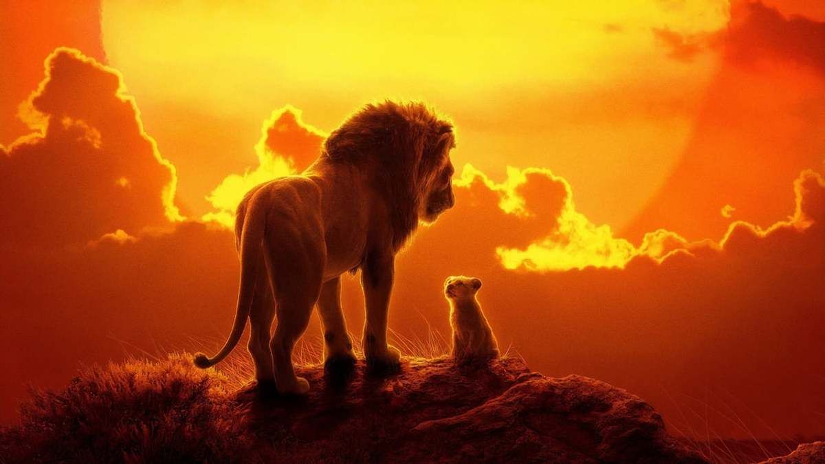 The Lion King Full Movie Hd Stream 2019 Disney The Lion King Over Blog Com