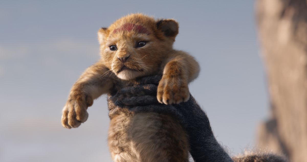 ライオンキング見てダウンロード 2019 Thelionking Jp Over Blog Com