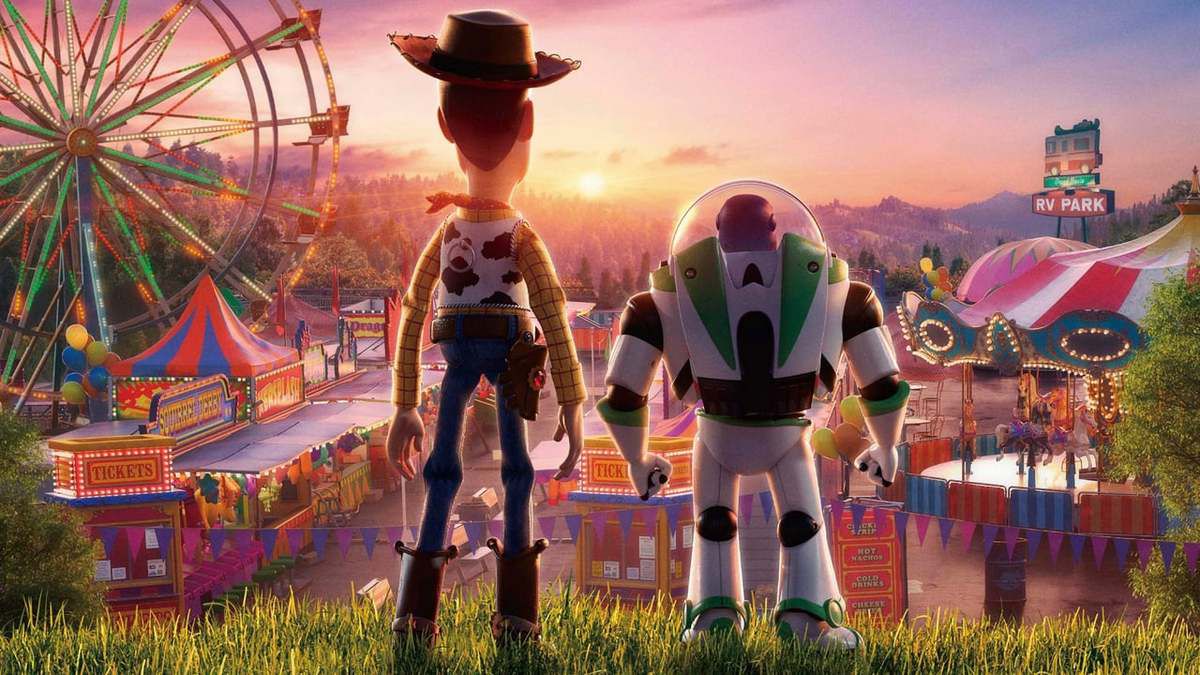 putlocker toy story 4