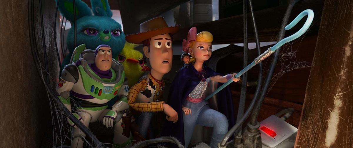 toy story 4 online putlocker