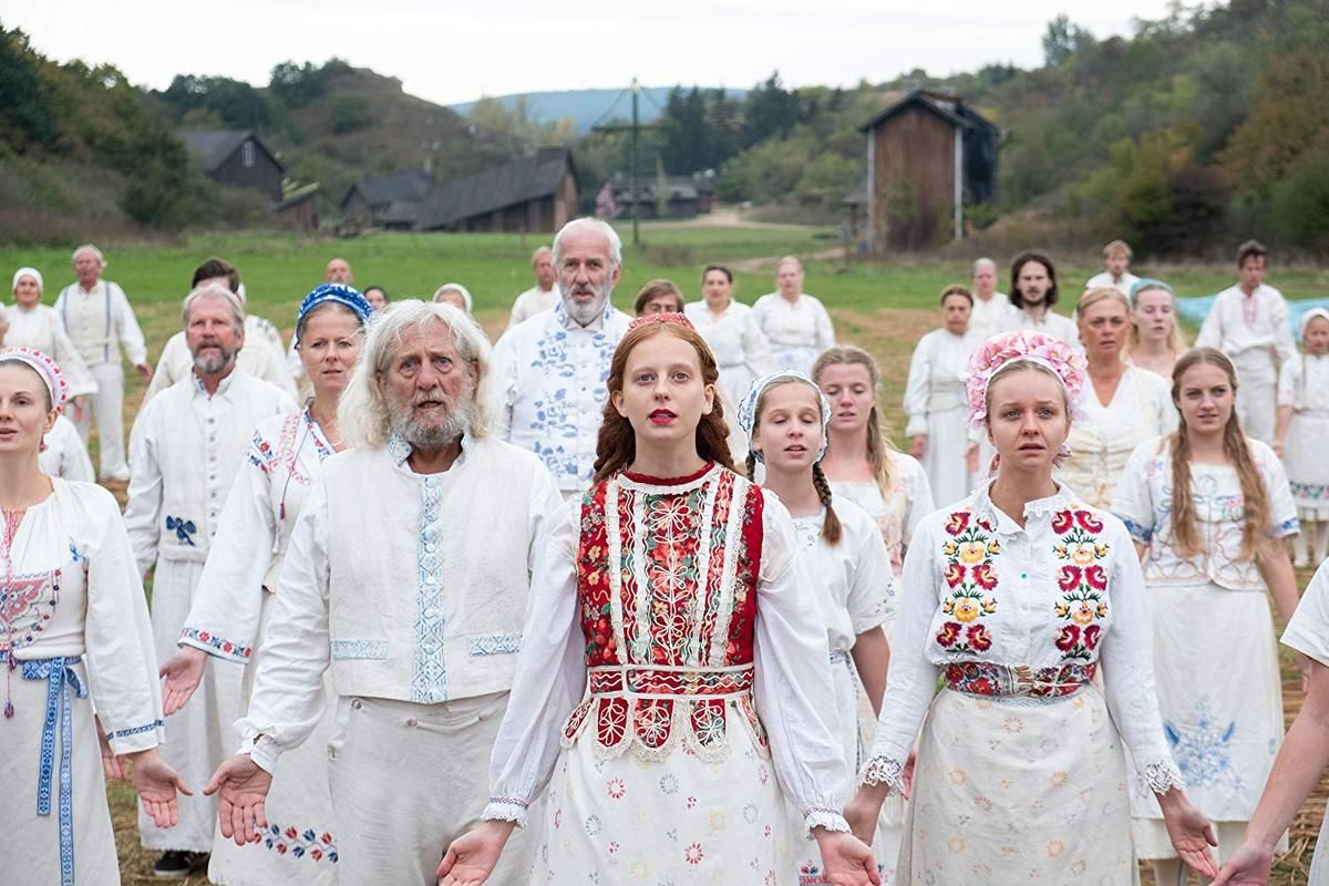 midsommar putlocker