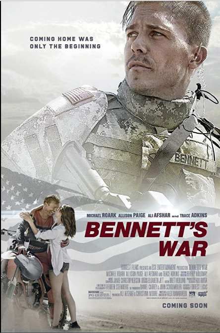 Hd 1080p Bennett S War 2019 Pelicula Completa En Español Latino Mega Videos Líñea Español Teljes Film Magyar Tv Mozi Over Blog Com