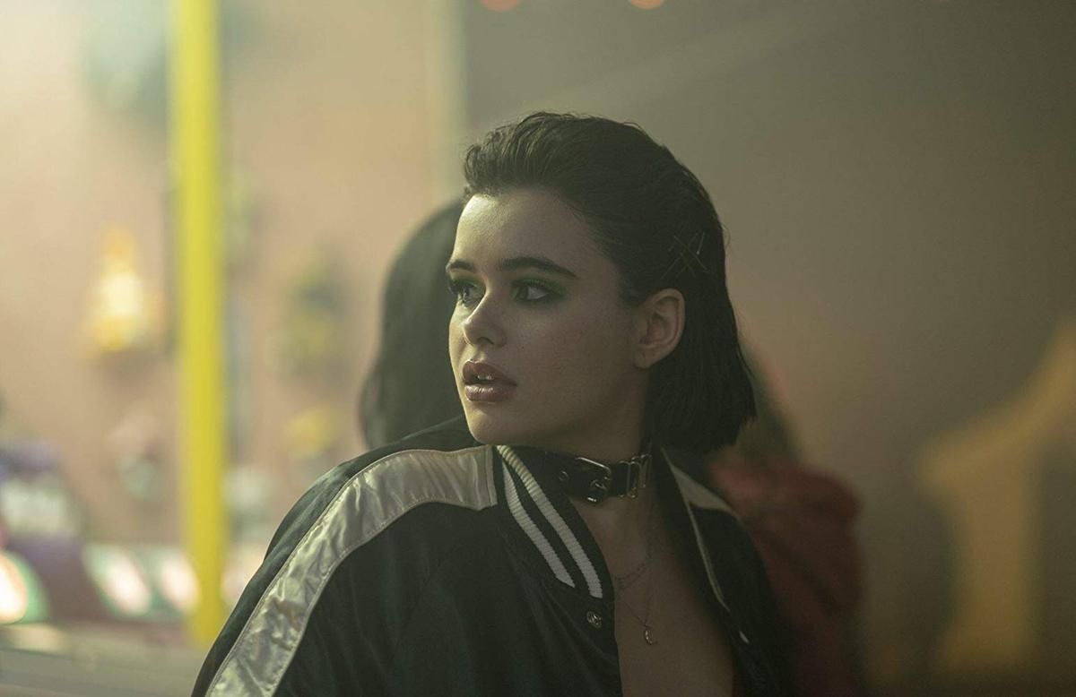 euphoria streaming english subtitles