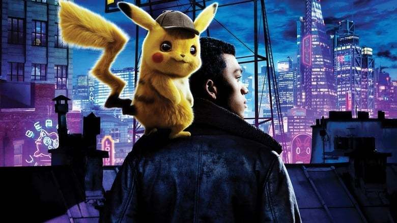 watch detective pikachu full movie online