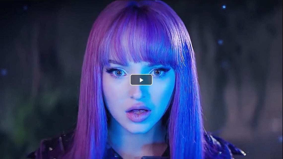 los juguetes de titi descendientes 3 temporada