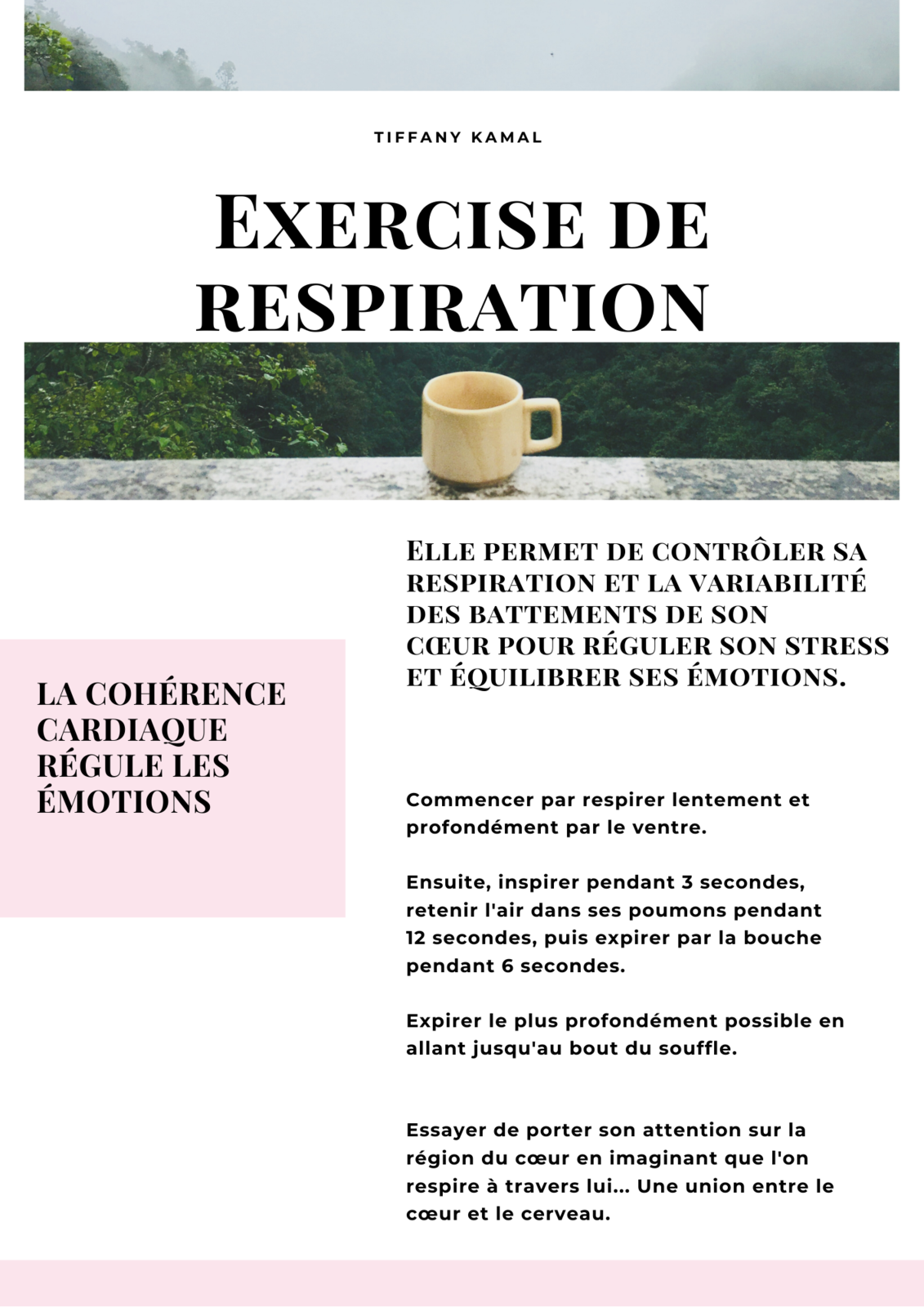 Exercise De Respiration Tiffany Kamal Over Blog Com Exercise De Respiration Tiffany Kamal Over Blog Com