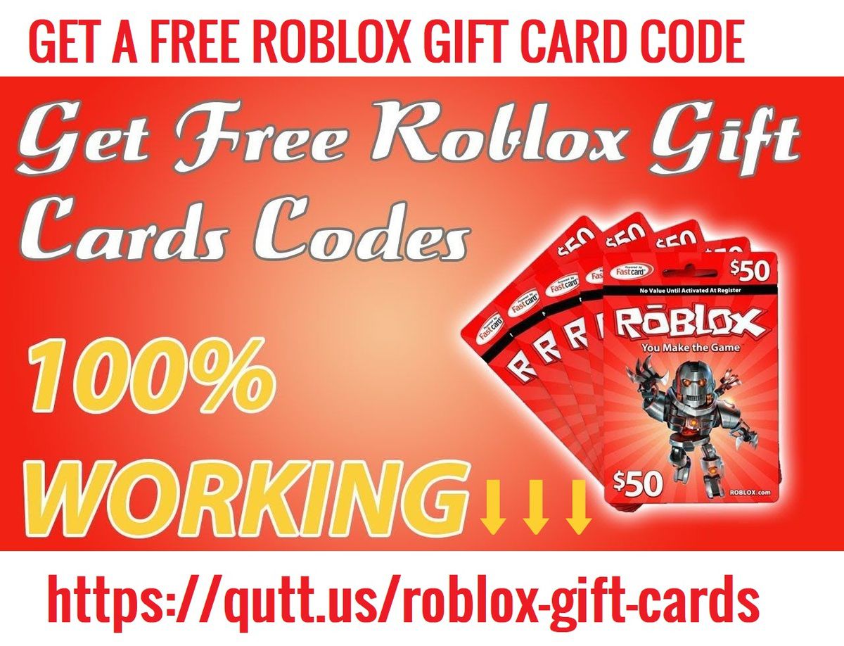 redeem roblox gift card codes 2017