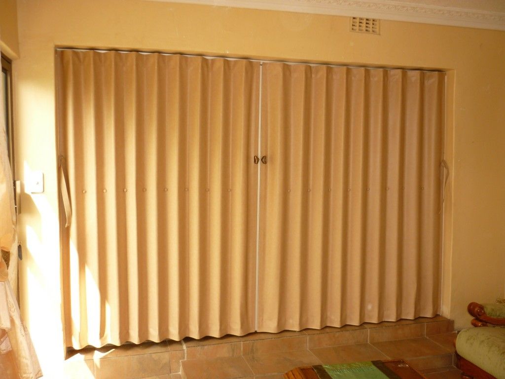 How To Install Customized Made To Measure Pvc Folding Doors