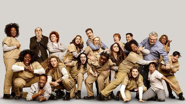 Stream Online Orange Is The New Black Season 7 Episode 11 Streaming Fantasy Orange Is The New Black Full Drama Erd Over Blog Com