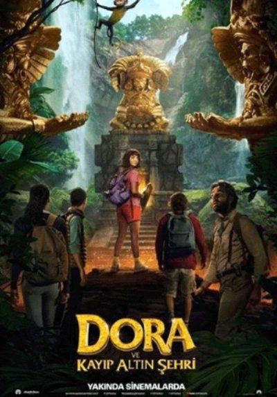爱探险的朵拉 消失的黄金城完整版本dora And The Lost City Of Gold 19 完整版本 Hd 1080p 免費下載 Dora19 Over Blog Com 爱探险的朵拉 消失的黄金城完整版本dora And The Lost City Of Gold 19 完整版本 Hd 1080p 免費下載 Dora19 Over Blog Com