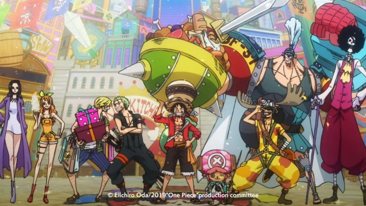 One Piece Stampede Online Castellano Off 59 One Piece Stampede Online Castellano Off 59