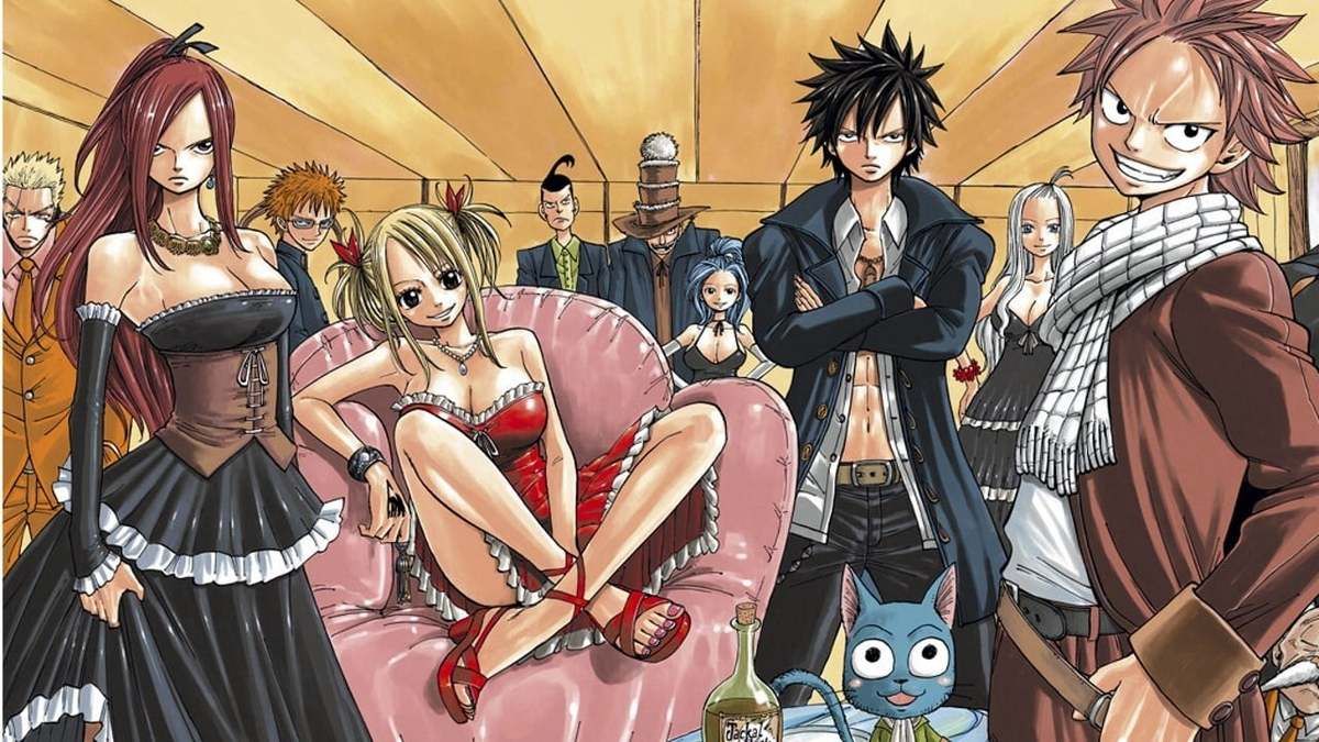 Full Series Fairy Tail Season 08 Episode 45 6x57 English Hd Subtitle Fairy Tail S 08 E 45 Over Blog Com