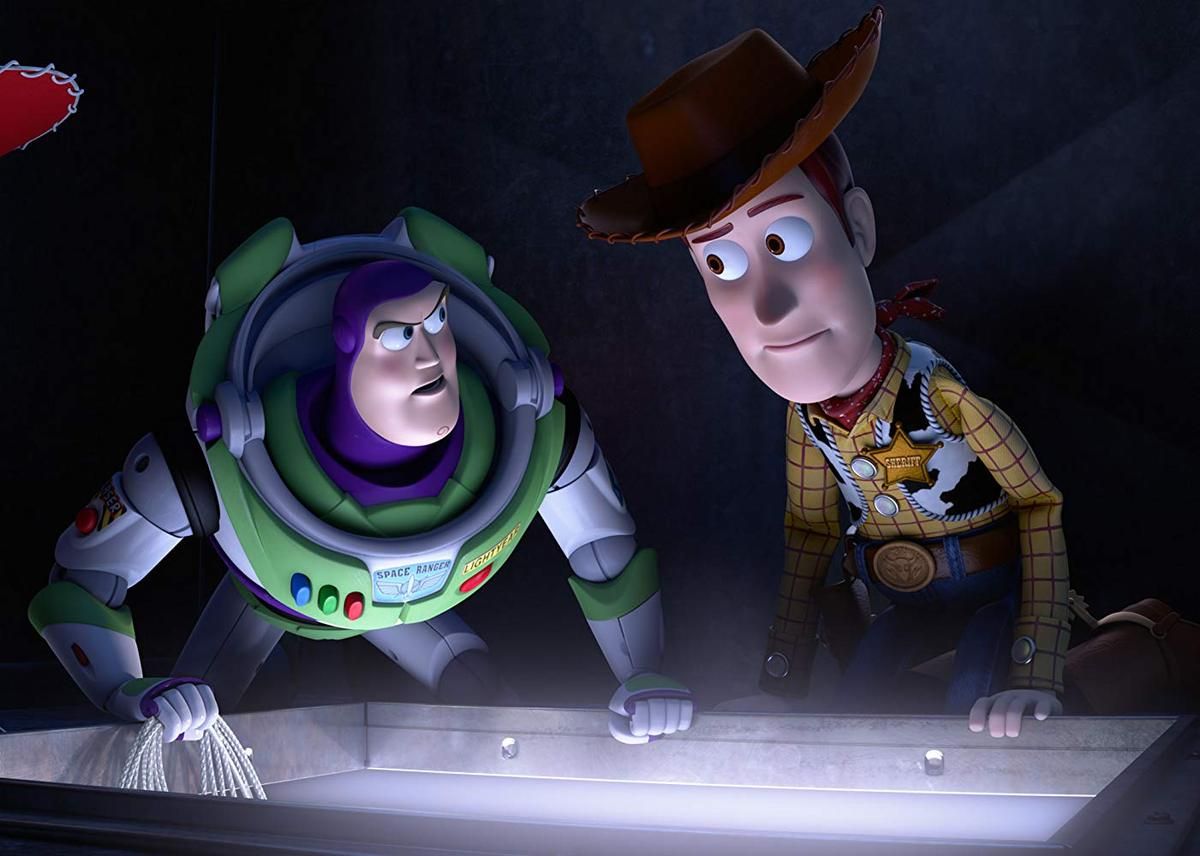 buzz lightyear comando estelar online