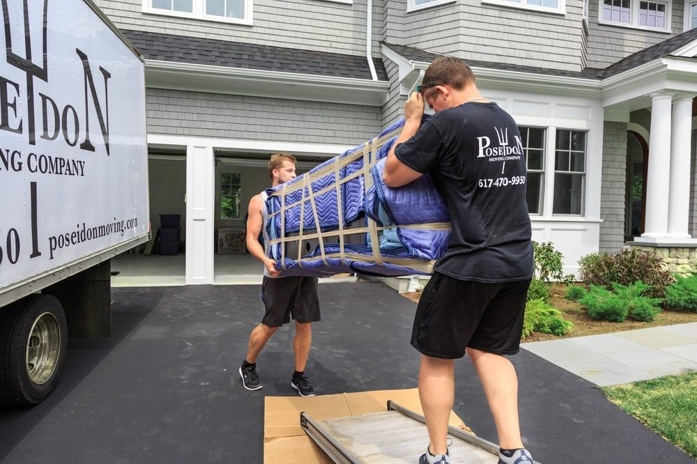 New York to Miami Movers