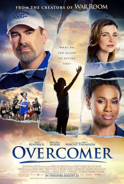 Google Drive Overcomer 2019 In English Google Drive Overcomer