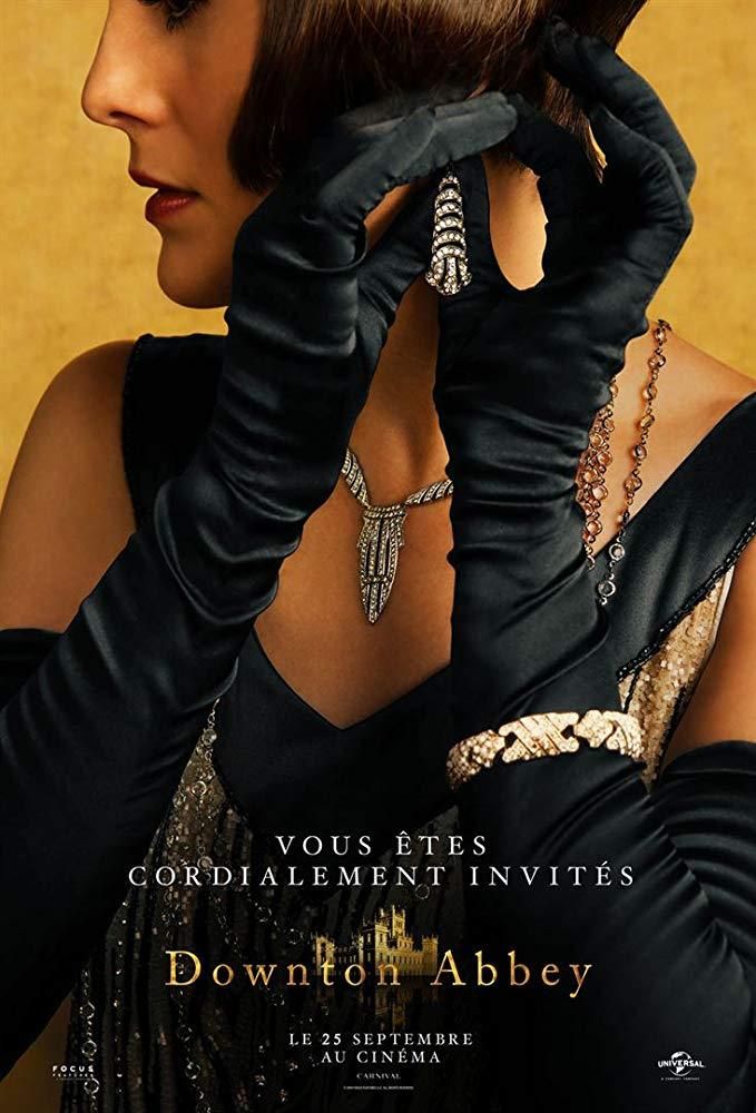 Downton Abbey 2019 Teljes Film Magyarul Videa Teljes Hd Magyar