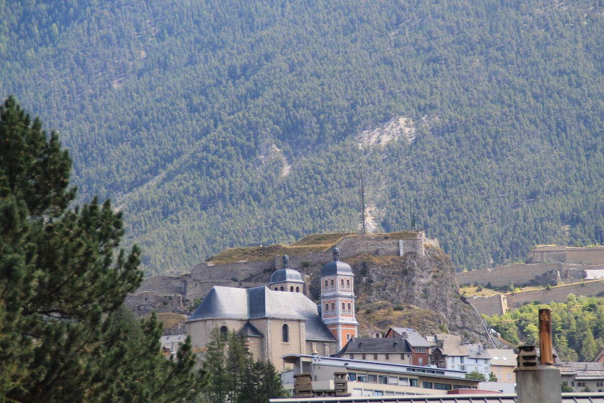 Briançon 