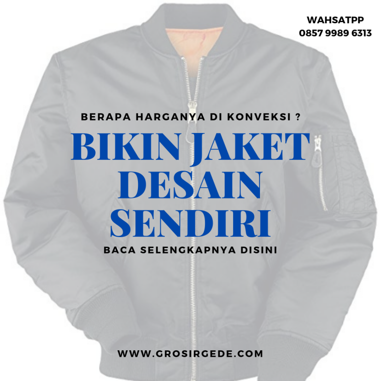 570 Koleksi Desain Jaket Hoodie Sendiri HD Terbaru