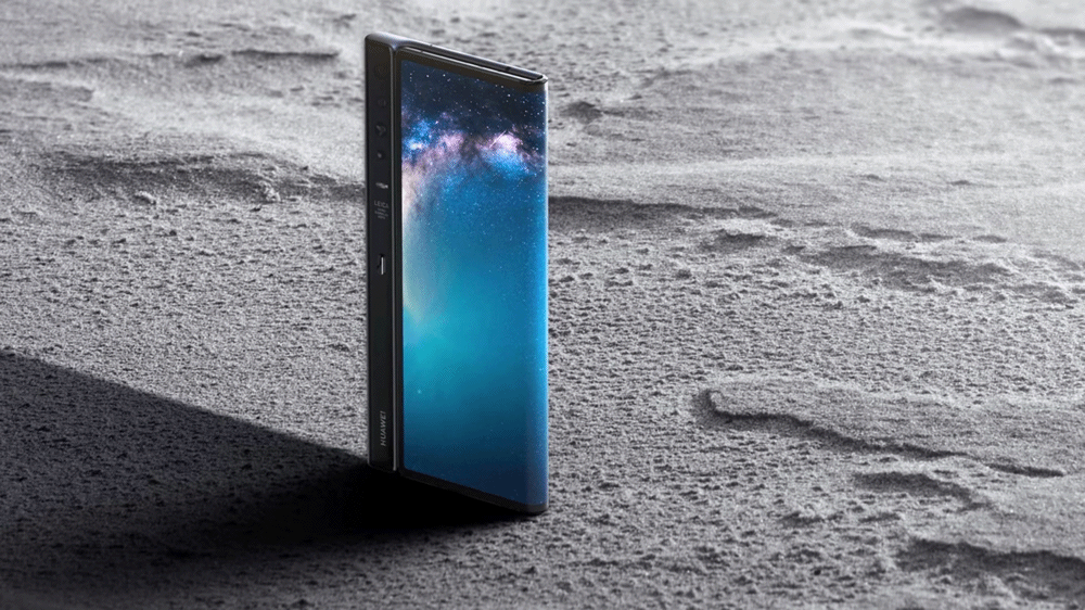 Huawei Mate X