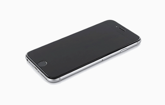 Résoudre le problème d'écran noir sur iPhone 6 - Smartphone Labo