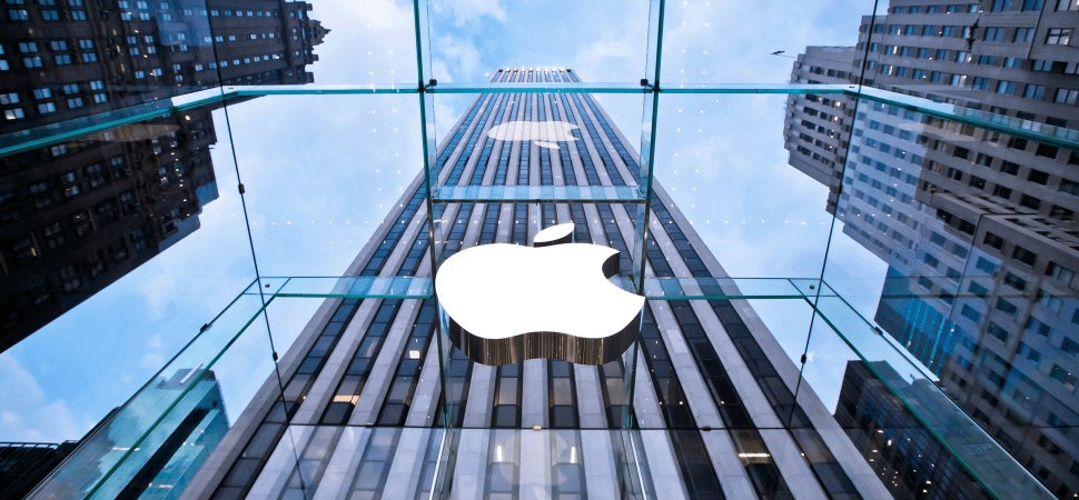 Apple fournit les pieces pour iPhone