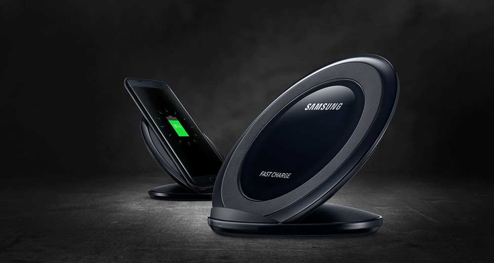 Samsung Chargeur sans fil