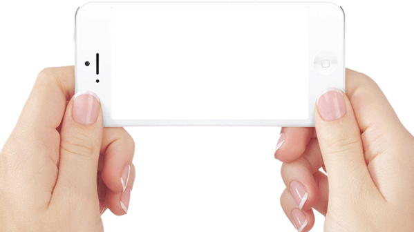 Les différentes manières de faire une capture d'écran sur Apple iPhone 5s -  Smartphone Labo