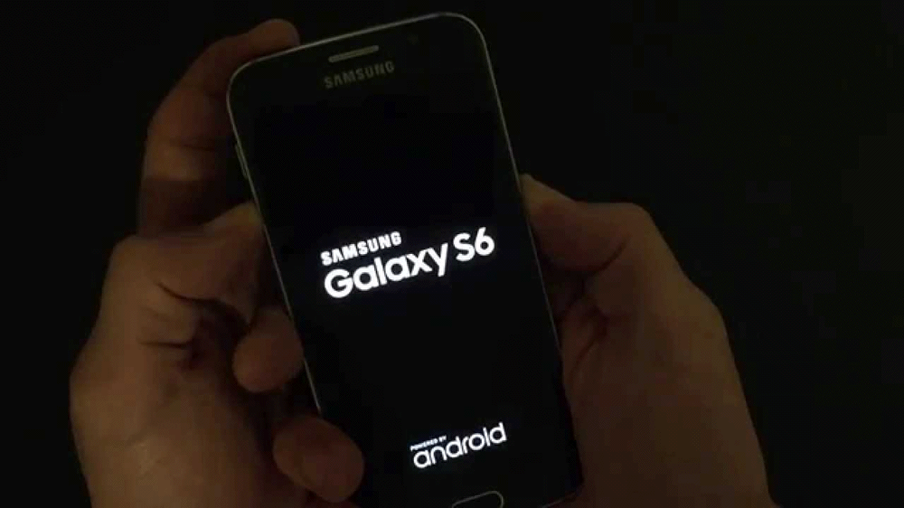 Probleme ecran Samsung Galaxy S6
