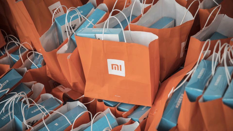 Xiaomi Afrique