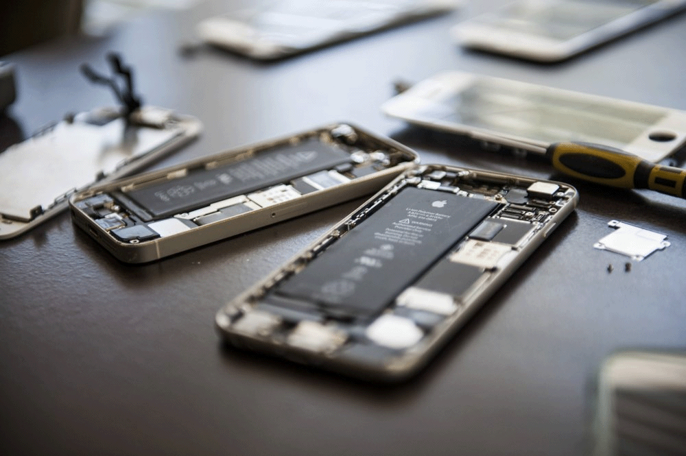 Reparation iPhone a Saint Quentin 02100