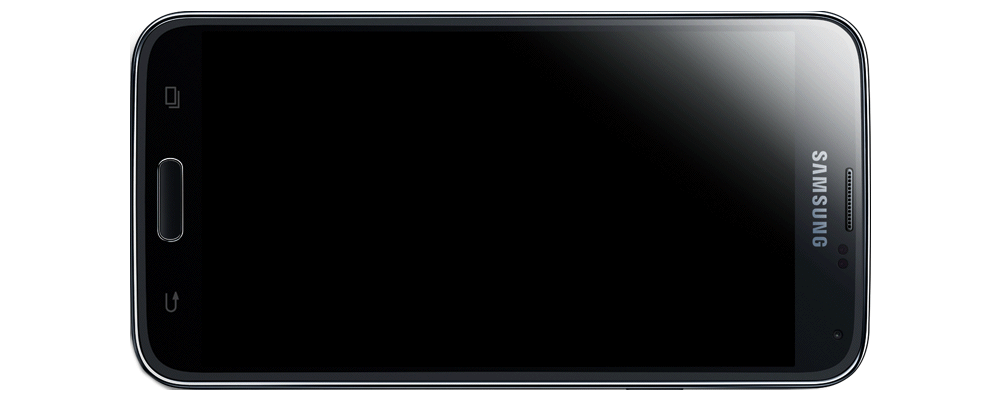 Comment réparer l'écran du Samsung Galaxy S5 ne s'allume pas ? - Smartphone  Labo
