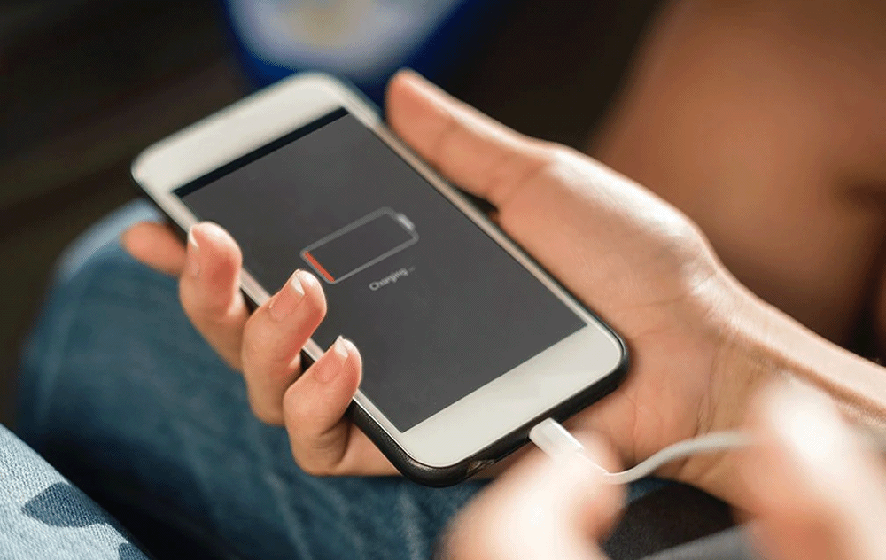 Comment conserver et maximiser l'autonomie de la batterie de l'iPhone 7 ? -  Smartphone Labo