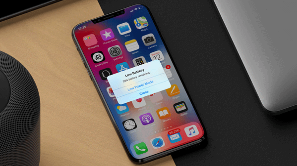 Comment Mettre A Jour Mon Iphone 6 Comment résoudre le problème de la batterie Apple iPhone X qui se