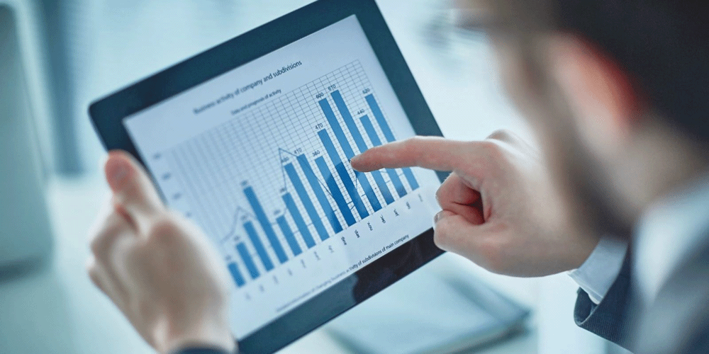IDC - baisse des ventes de tablettes en 2019
