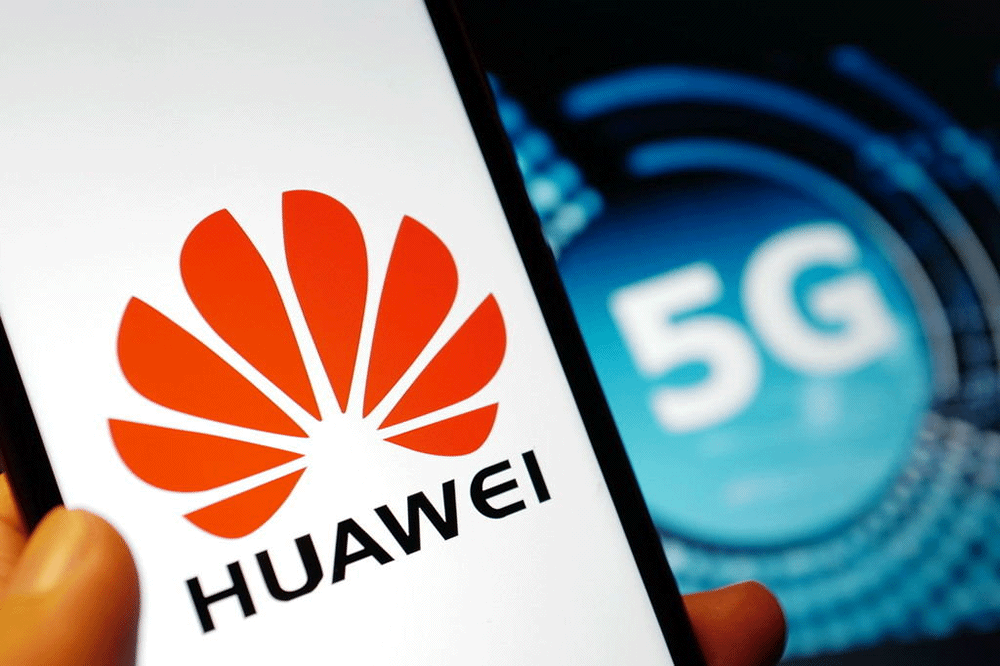 Huawei 5G Australie
