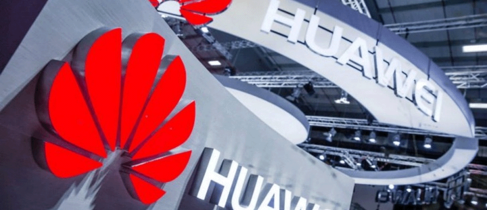 Encore un sursis pour Huawei