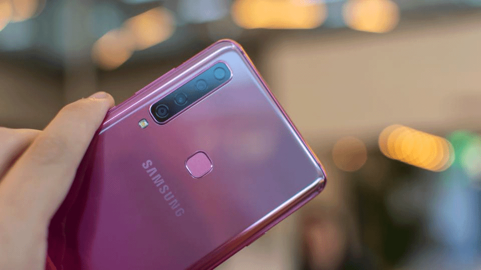 Samsung Galaxy A9 2018 Commence A Recevoir La Mise A Jour Android 10 Smartphone Labo Blog Dedie Aux Mobiles Et Nouvelles Technologies