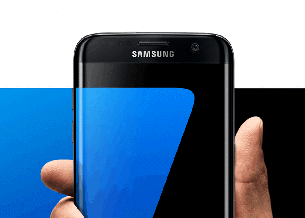Fin de MAJ de securite pour les Galaxy S7 et S7 Edge