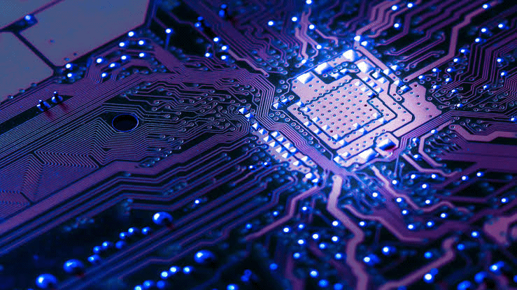 procede 3 nm chipset Samsung