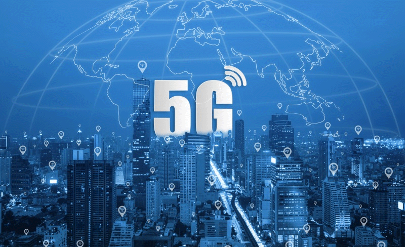 Samsung 5G mmWave 8,5 Gbps