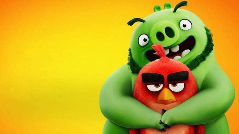 愤怒的小鸟2 Angry Birds 2019 𝐇𝐃 憤怒鳥大電影2粤语版 線上看 小鴨影音線上看2019 Kudubisa Pokona Over Blog Com