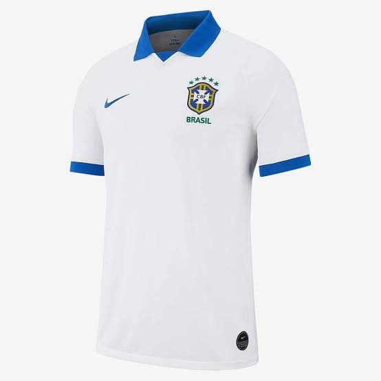jersey brazil 2019