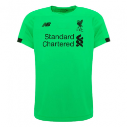 liverpool fc first ever kit
