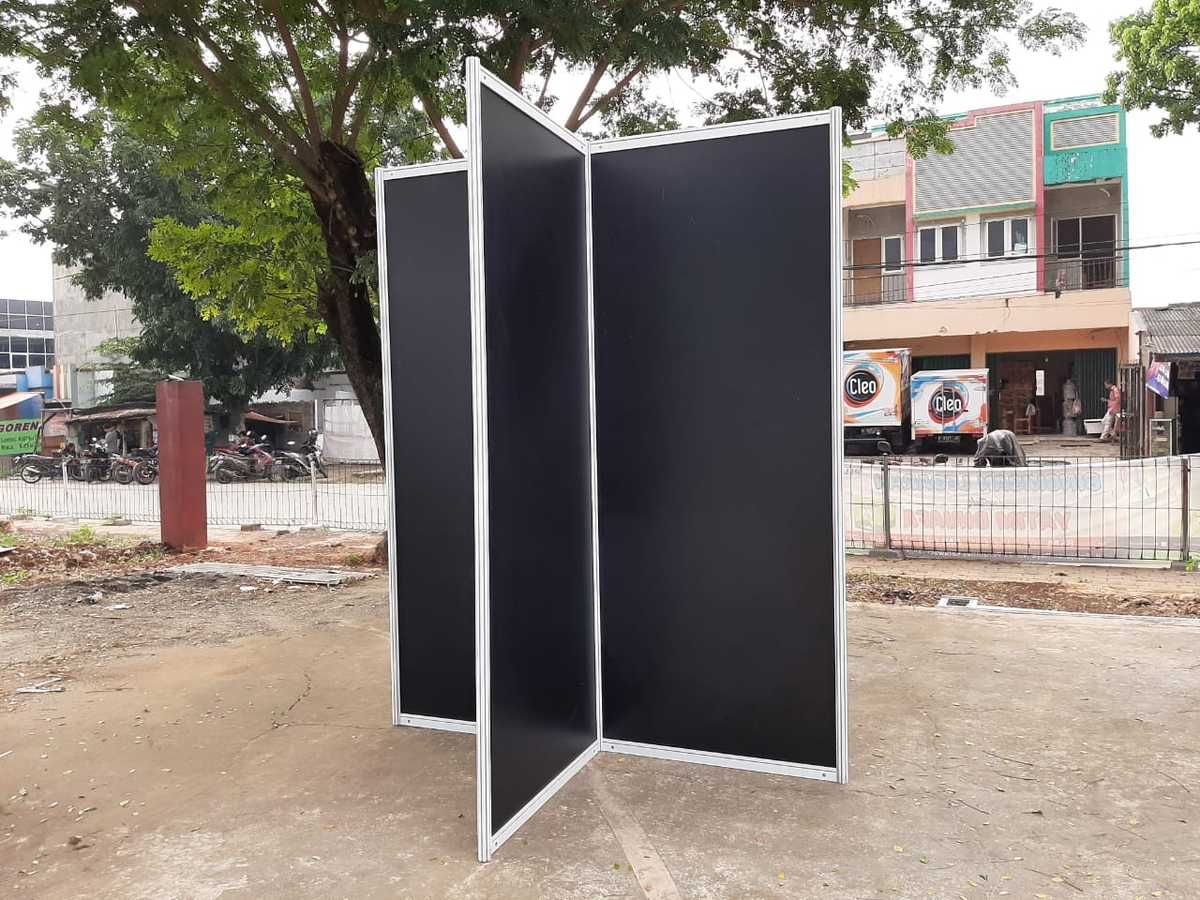 Jual Sewa Panel Photo Partisi Pameran Tangerang Kontraktor Partisi Jual Sewa Panel Photo Partisi Pameran Tangerang Kontraktor Partisi