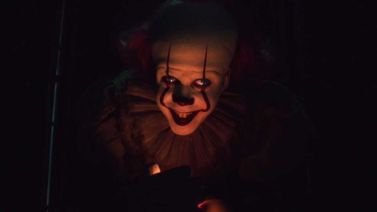 It Capitulo 2 Pelicula Completa En Español Latino Itchapter2two Over Blog Com