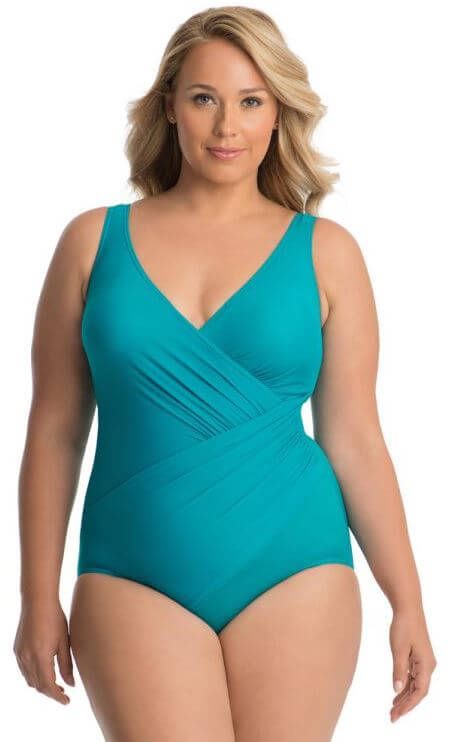 swimsuit to hide tummy