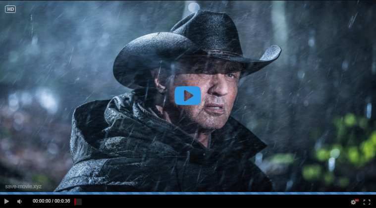Rambo Last Blood 2019 Pelicula Completa En Lima Peru Repelis Hd