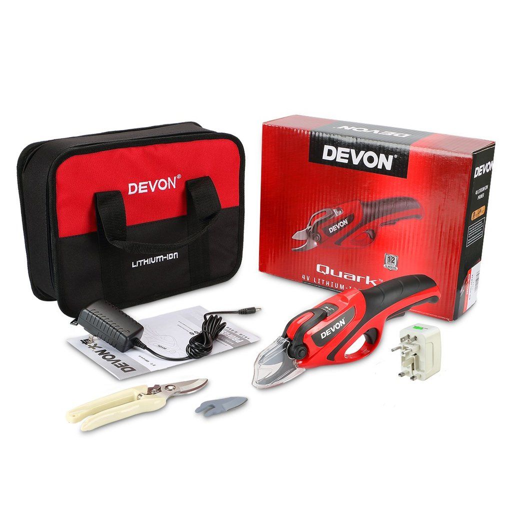 Ciseau Electrique Jardin