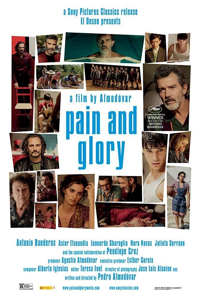 完整版的痛苦和荣耀 Dolor Y Gloria 2019年 最新的痛苦和荣耀小鸭 下载电影 Selalu Sabar19 Over Blog Com