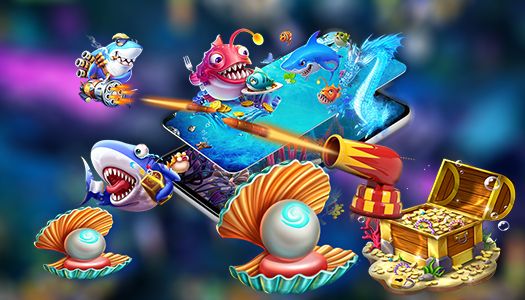 Weaknesses of Online Fish Shooting Gambling Games of Chance